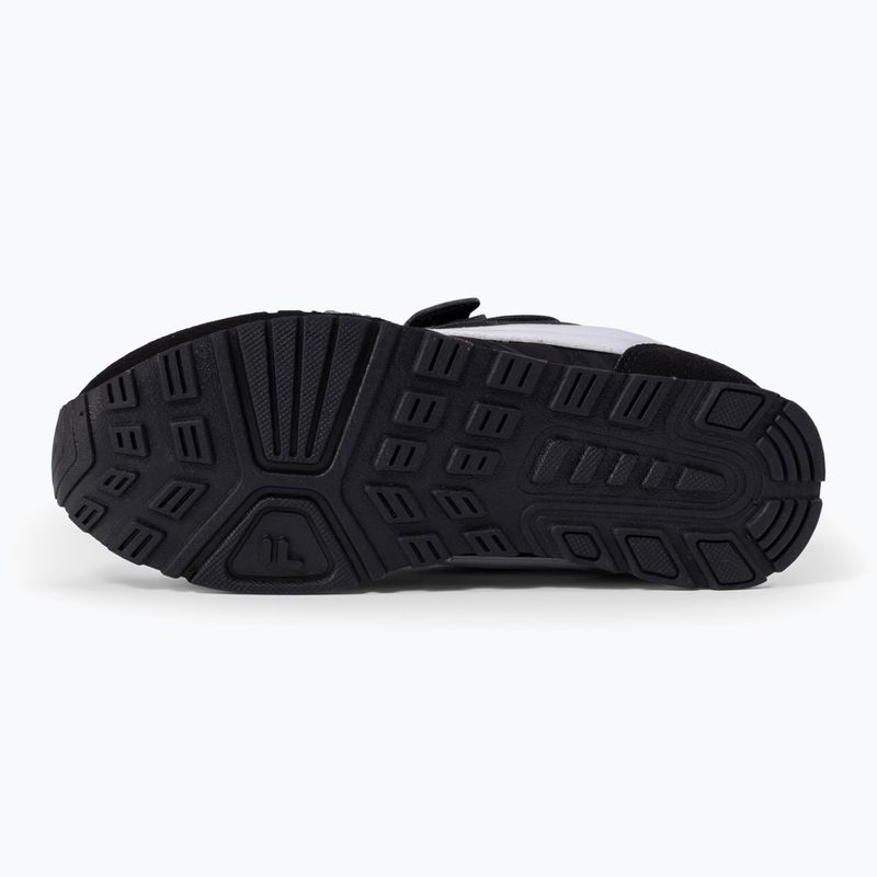 Detské topánky FILA Orbit Revolution Velcro black 13