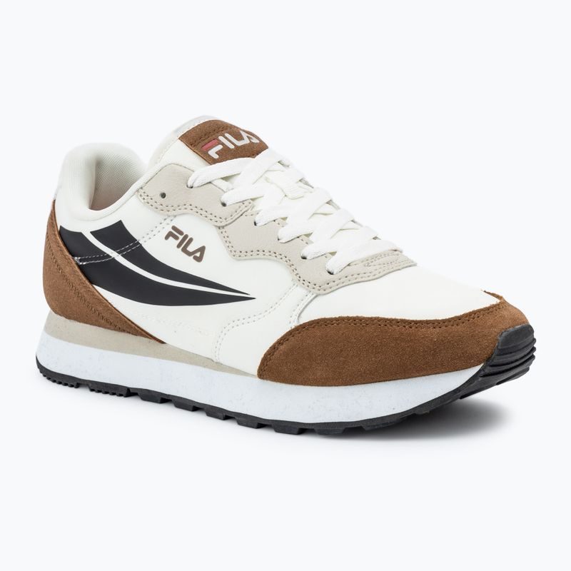 Pánska obuv FILA Fila Hypert chipmunk/black