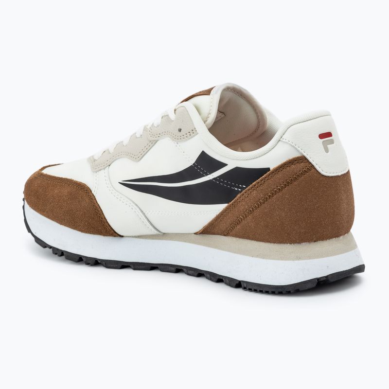 Pánska obuv FILA Fila Hypert chipmunk/black 3