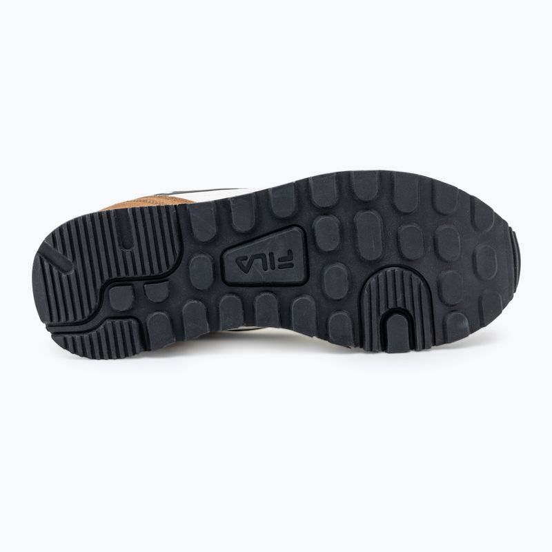 Pánska obuv FILA Fila Hypert chipmunk/black 4