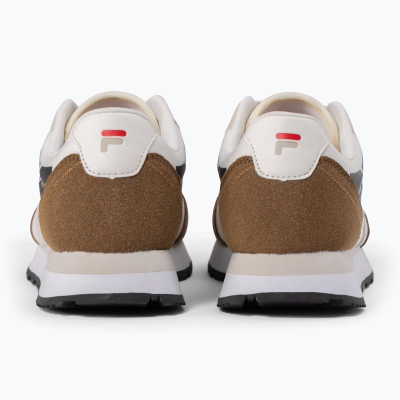 Pánska obuv FILA Fila Hypert chipmunk/black 10