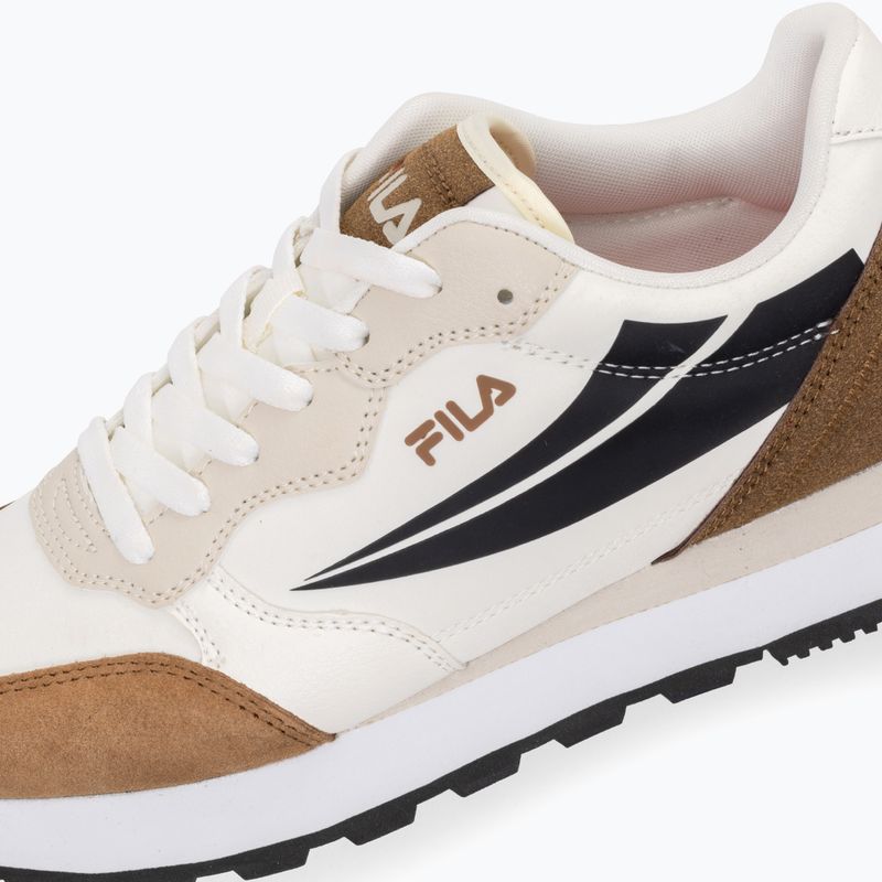 Pánska obuv FILA Fila Hypert chipmunk/black 11