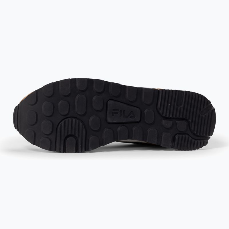 Pánska obuv FILA Fila Hypert chipmunk/black 12