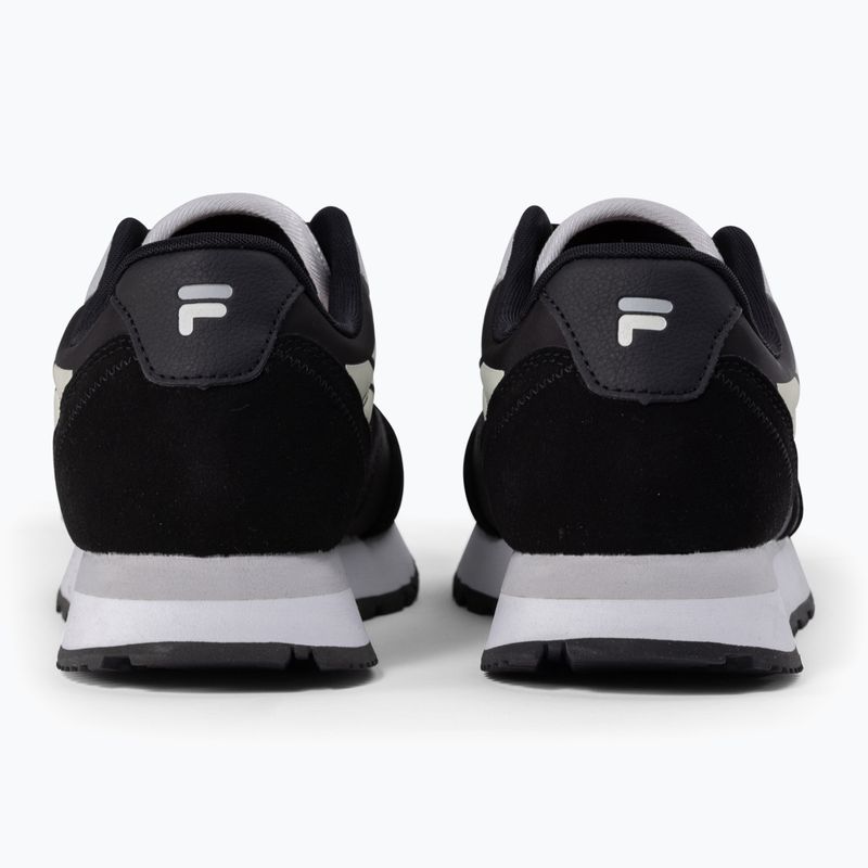 Pánska obuv FILA Fila Hypert black/marshmallow 11