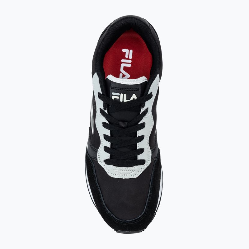 Pánska obuv FILA Fila Hypert black/marshmallow 5