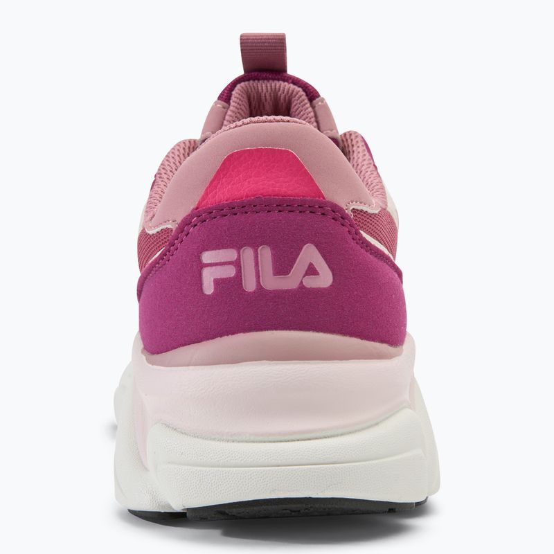 Dámske topánky FILA Recade malaga/boysenberry 6