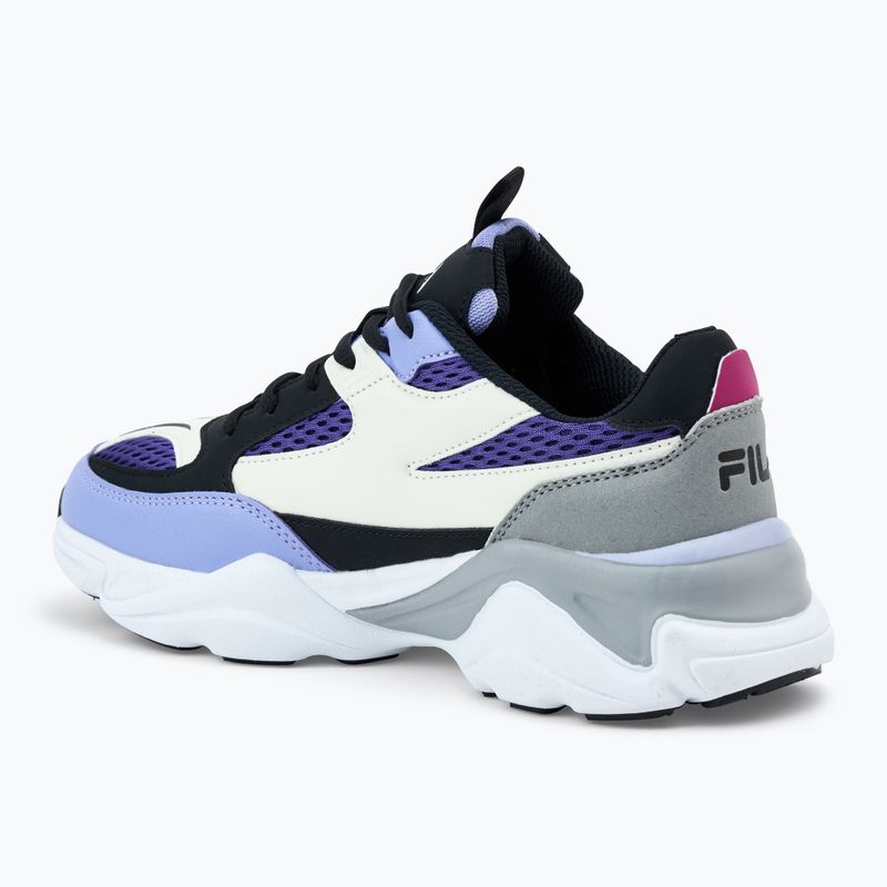 Dámske topánky FILA Recade sweet lavender/black 3