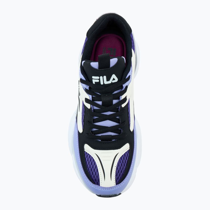 Dámske topánky FILA Recade sweet lavender/black 5