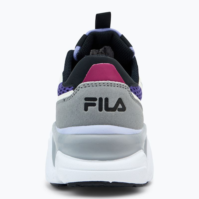 Dámske topánky FILA Recade sweet lavender/black 6