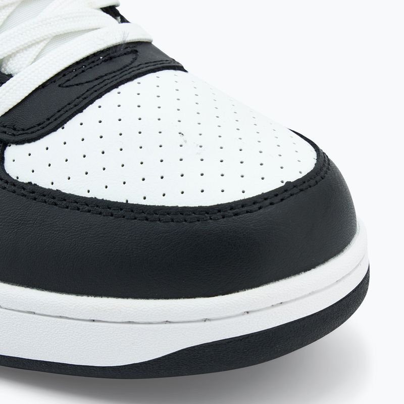 Pánske topánky FILA Sevaro Nf Mid white/black 7