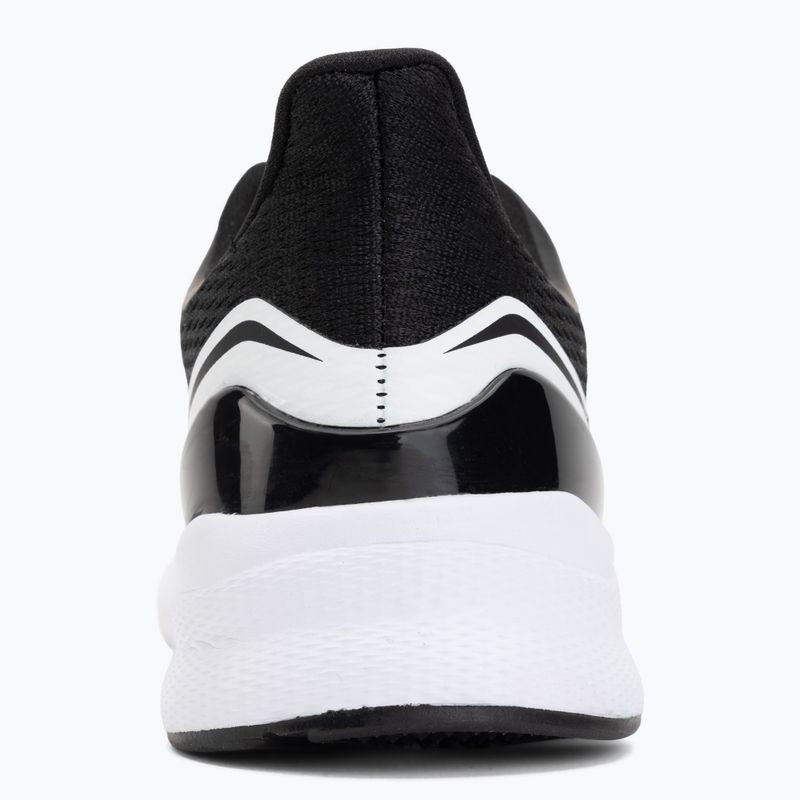 Detské topánky FILA Crusher black/white 6