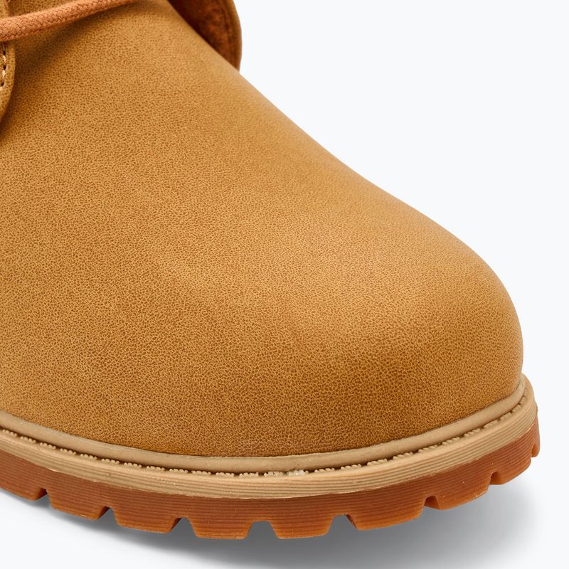 Pánske topánky FILA Cesane Mid chipmunk 7