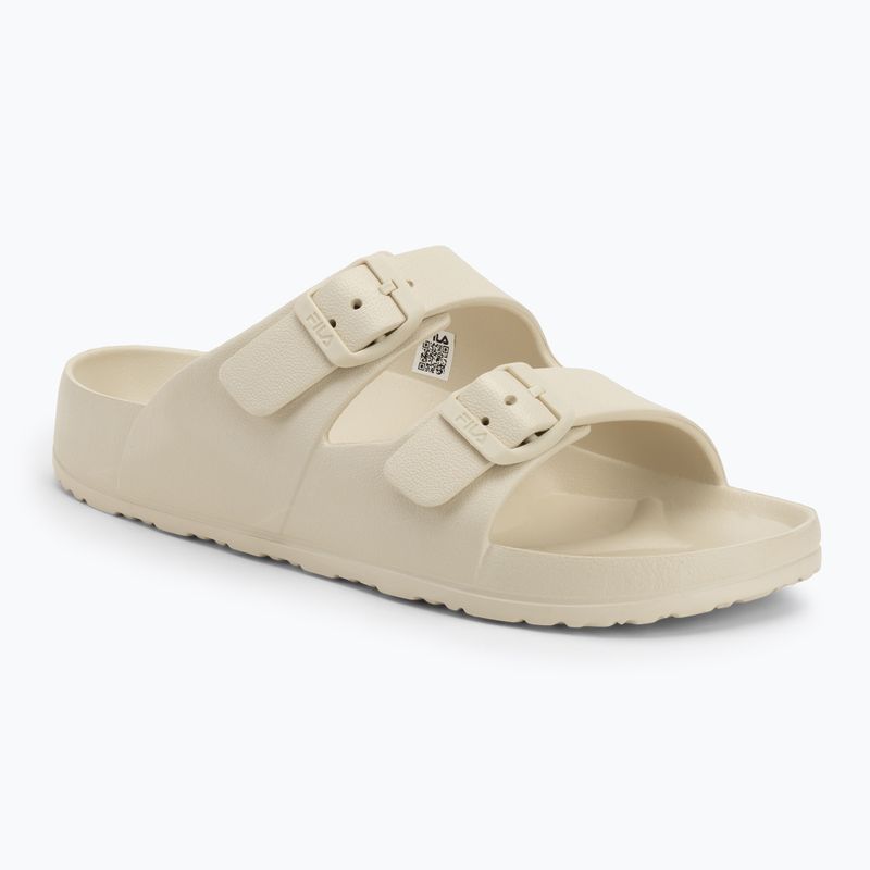 FILA dámske žabky Matero beige