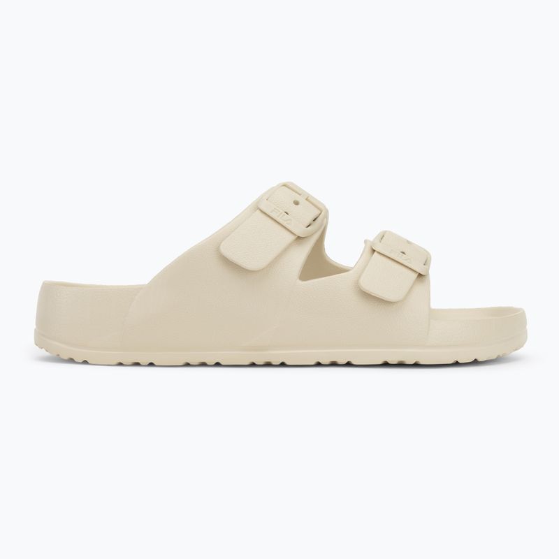 FILA dámske žabky Matero beige 2