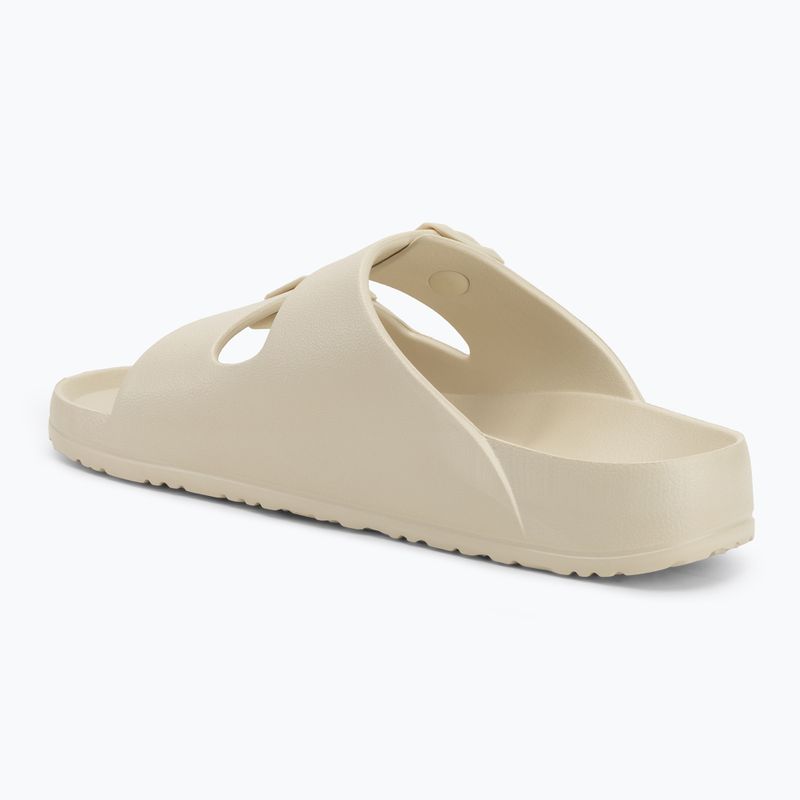 FILA dámske žabky Matero beige 3