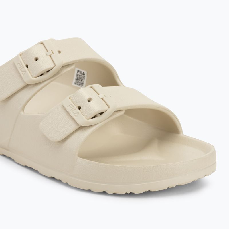 FILA dámske žabky Matero beige 7