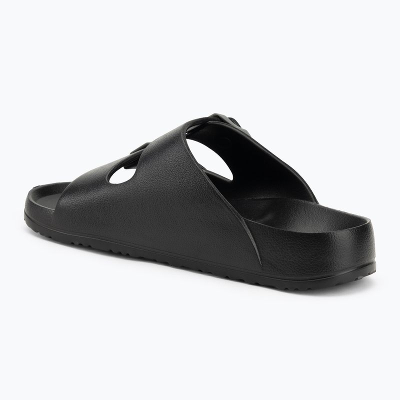 FILA Matero black dámske žabky 3
