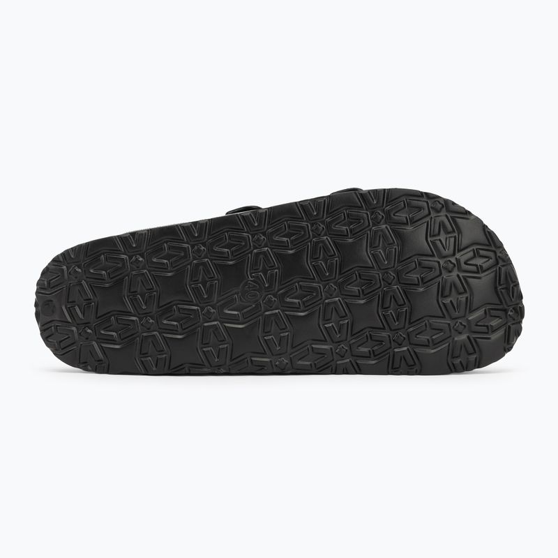 FILA Matero black dámske žabky 4