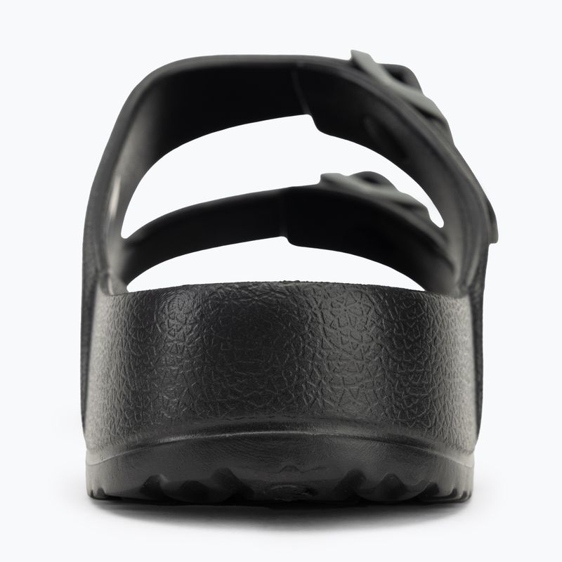 FILA Matero black dámske žabky 6