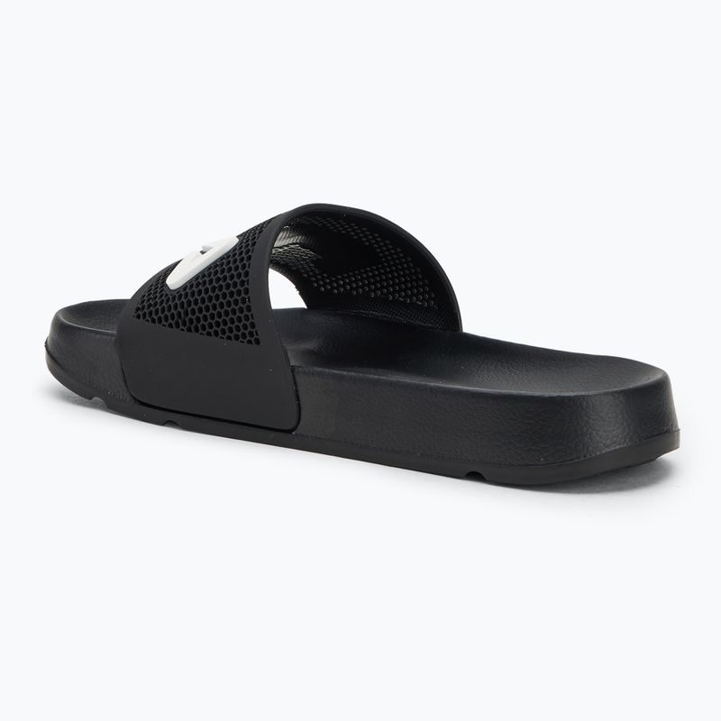Dámske nazúvaky FILA Morro Bay Spiro black 3