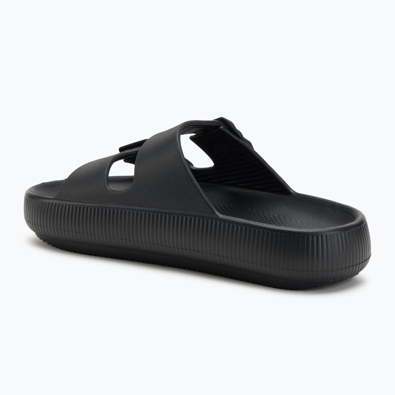 Dámske žabky FILA Tireno black 3