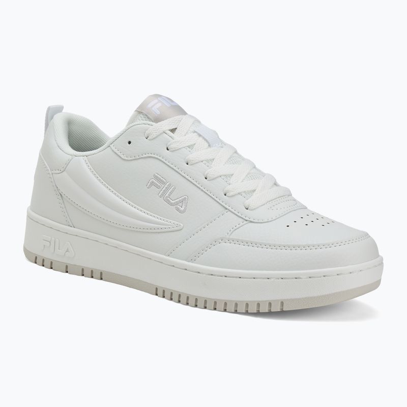 Pánske topánky  FILA Fila Rega Nf white