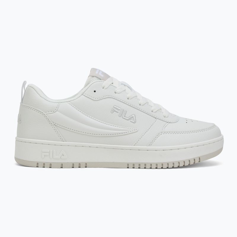 Pánske topánky  FILA Fila Rega Nf white 2