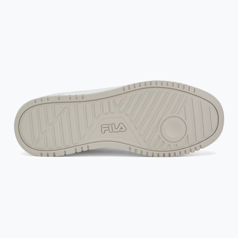 Pánske topánky  FILA Fila Rega Nf white 4