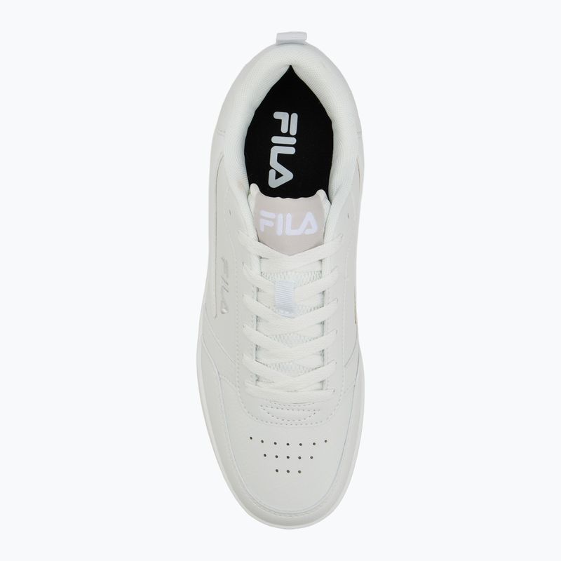 Pánske topánky  FILA Fila Rega Nf white 5