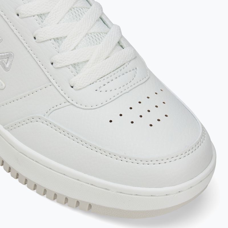 Pánske topánky  FILA Fila Rega Nf white 7