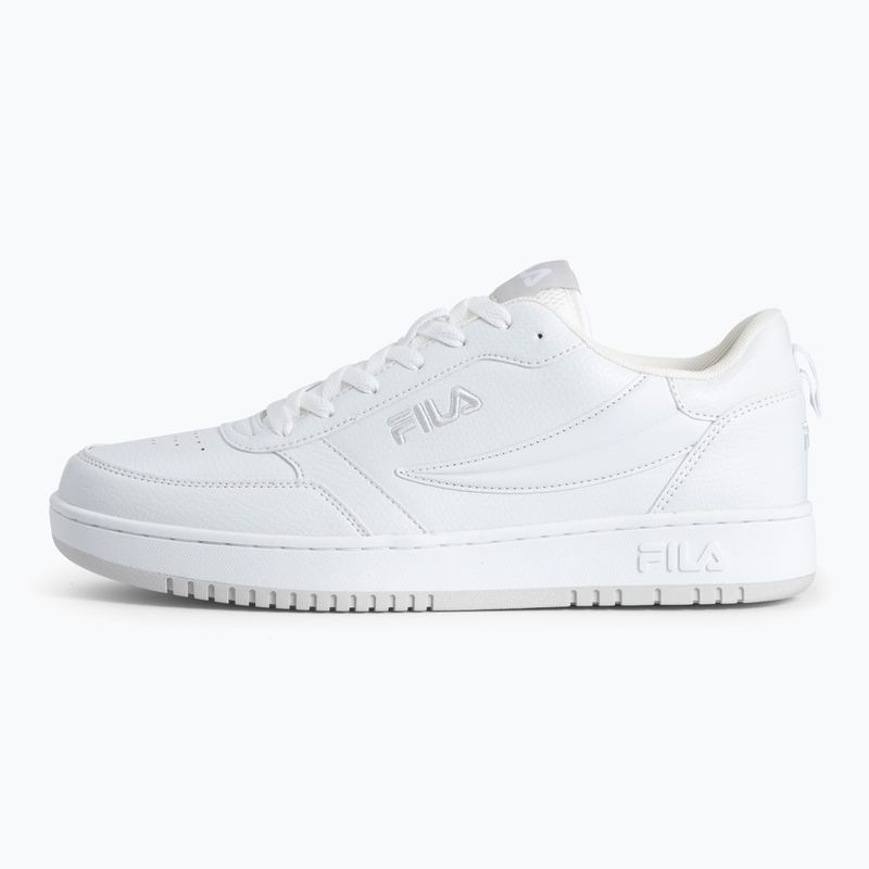 Pánske topánky  FILA Fila Rega Nf white 8
