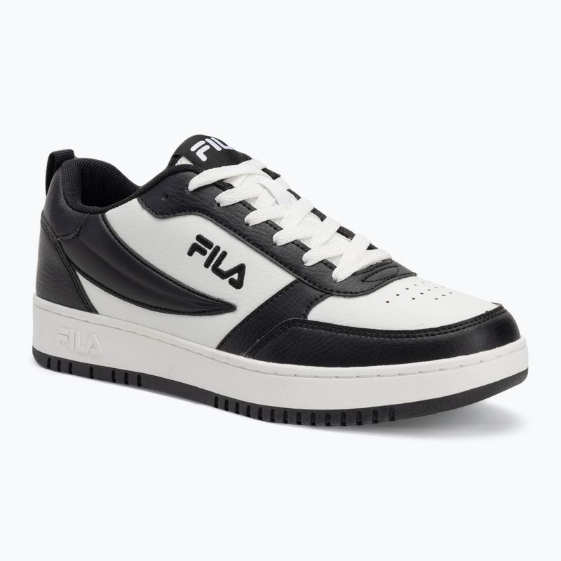 Pánska obuv  FILA Fila Rega Nf white/black