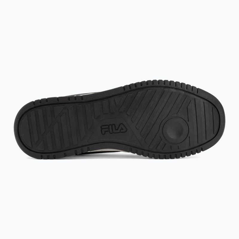 Pánska obuv  FILA Fila Rega Nf white/black 4