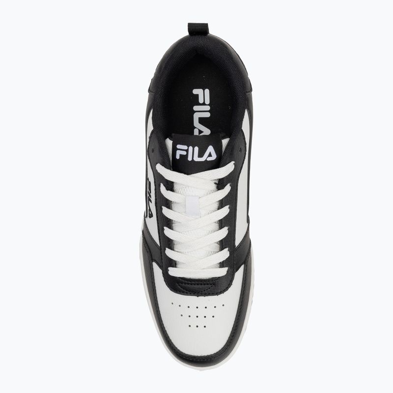 Pánska obuv  FILA Fila Rega Nf white/black 5