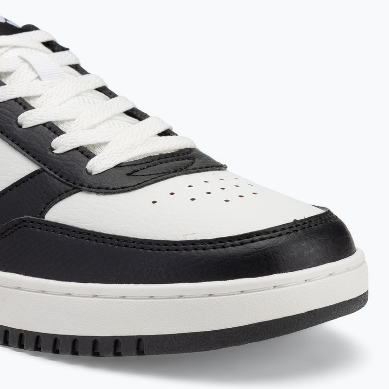 Pánska obuv  FILA Fila Rega Nf white/black 7