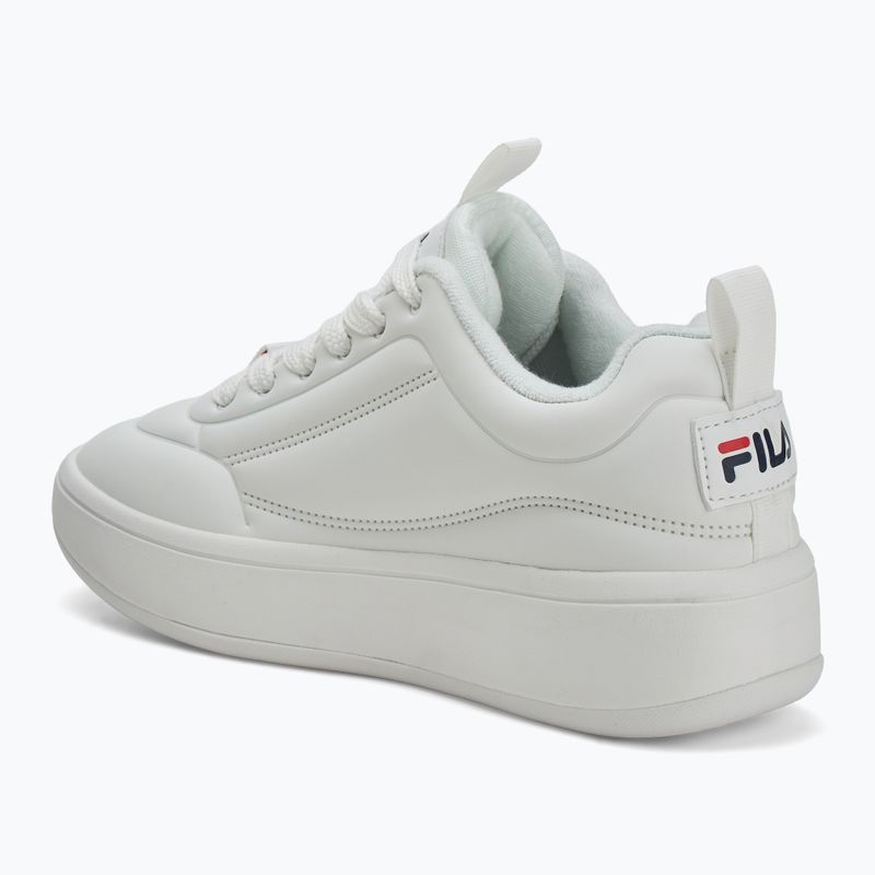 Dámske topánky FILA Superbubble white 3