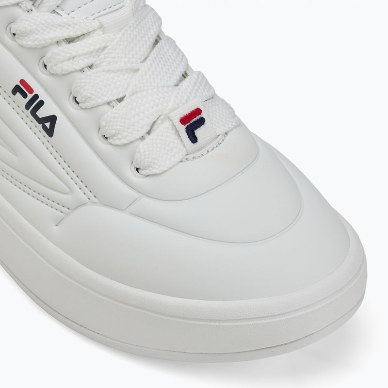 Dámske topánky FILA Superbubble white 7