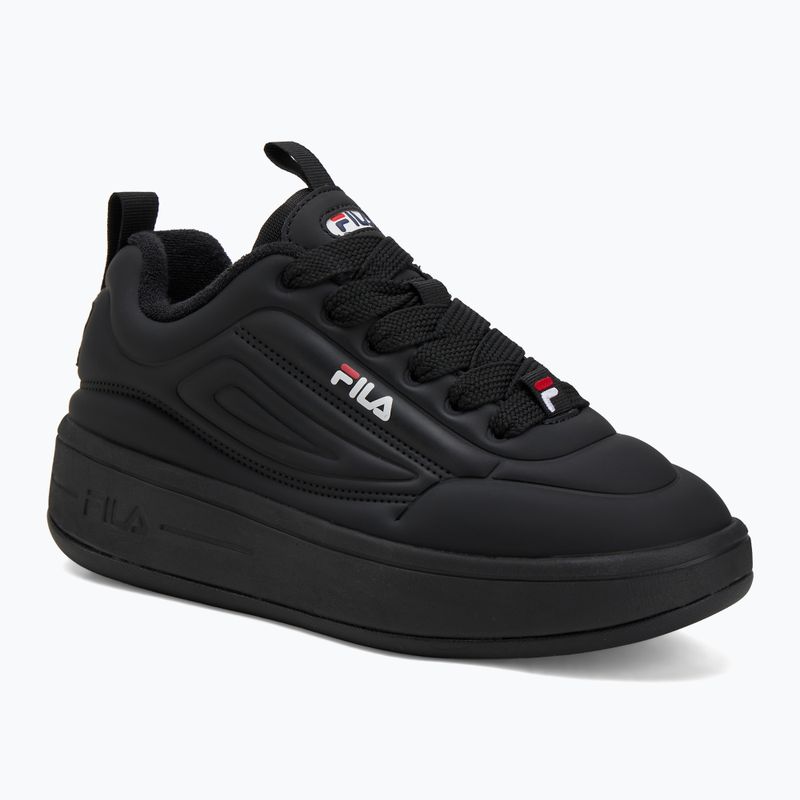 Dámske topánky FILA Superbubble black