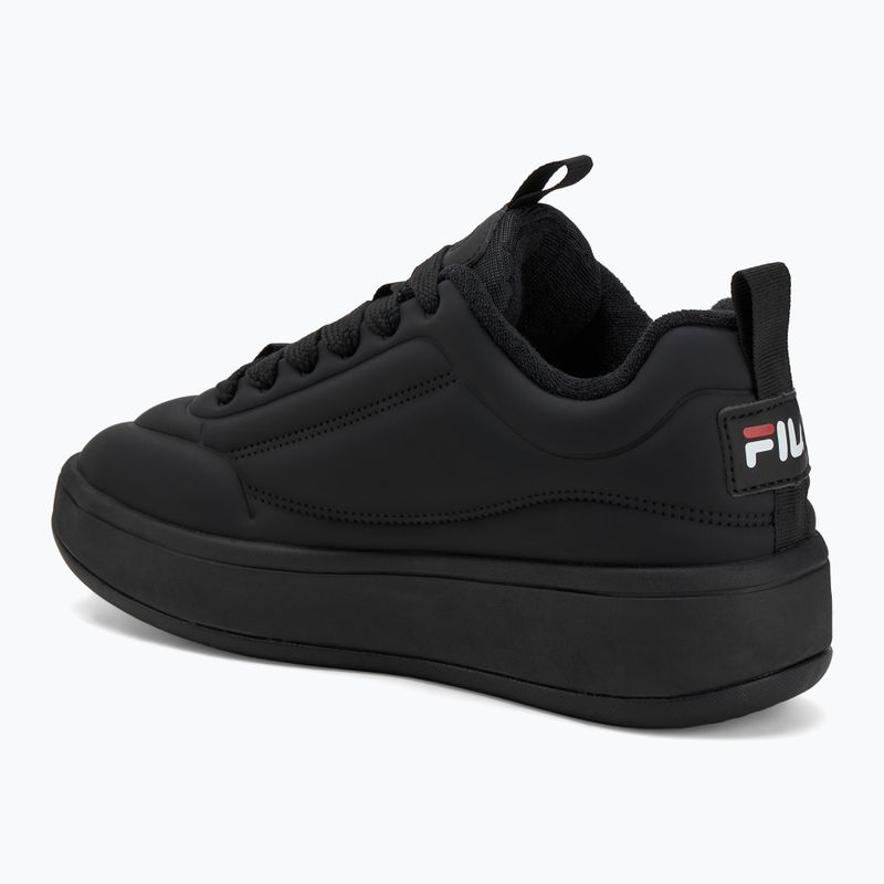 Dámske topánky FILA Superbubble black 3