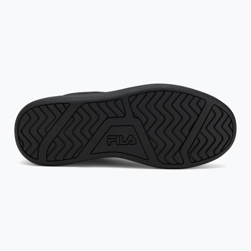 Dámske topánky FILA Superbubble black 4