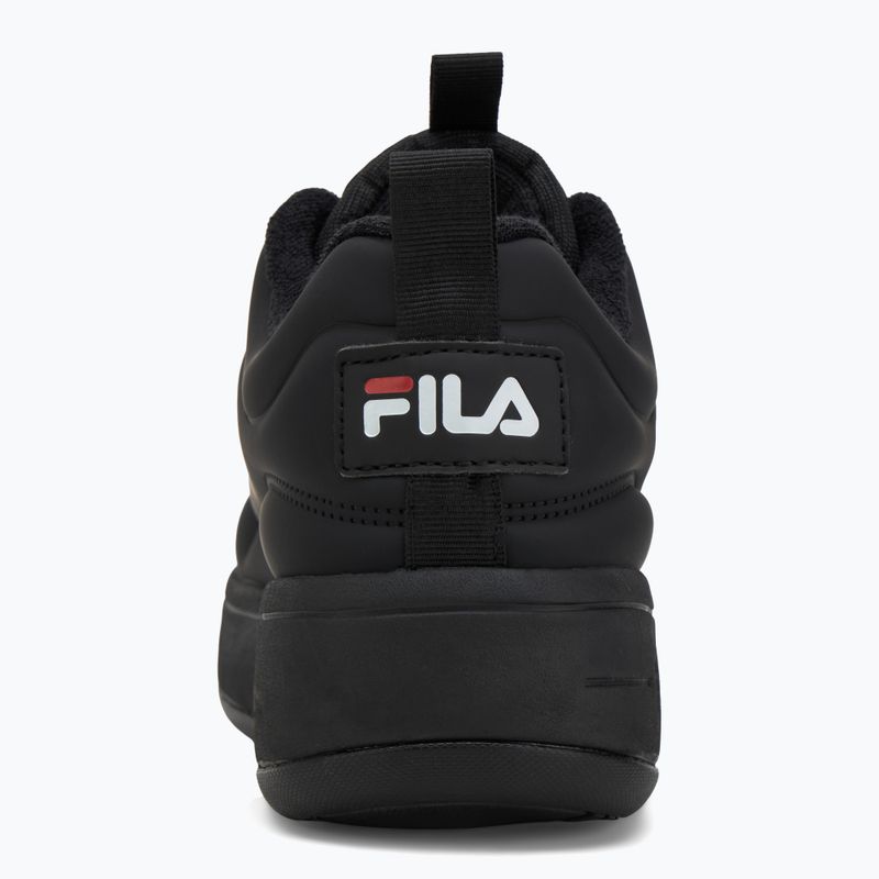 Dámske topánky FILA Superbubble black 6