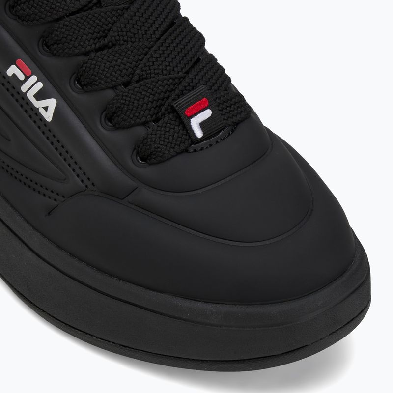 Dámske topánky FILA Superbubble black 7