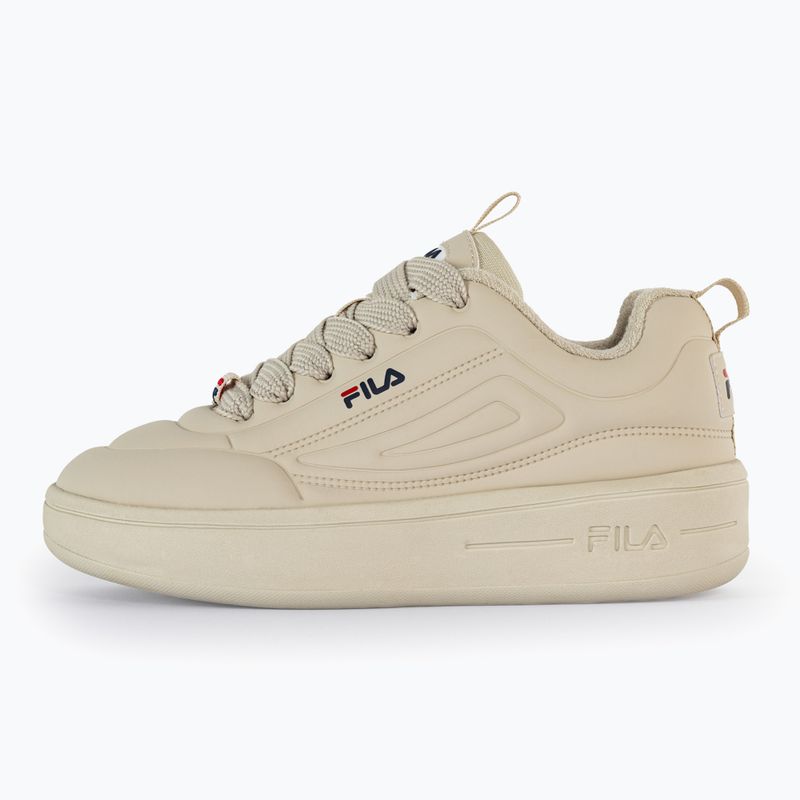 Dámske topánky FILA Superbubble white/blue/red 8