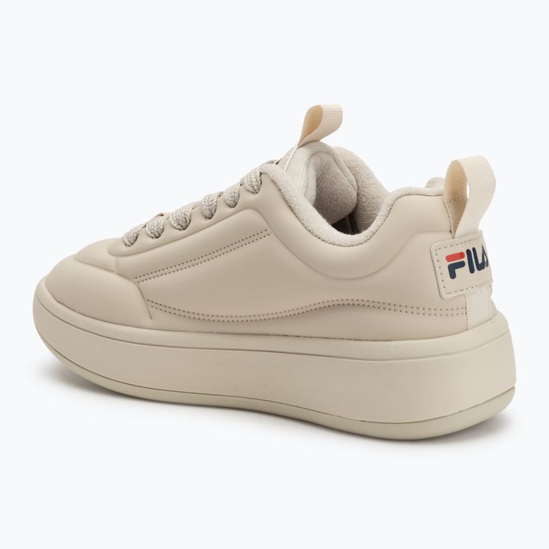 Dámske topánky FILA Superbubble white/blue/red 3