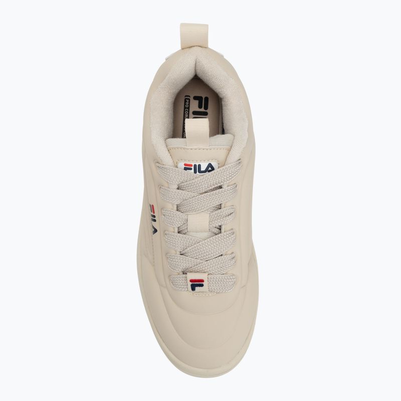 Dámske topánky FILA Superbubble white/blue/red 5