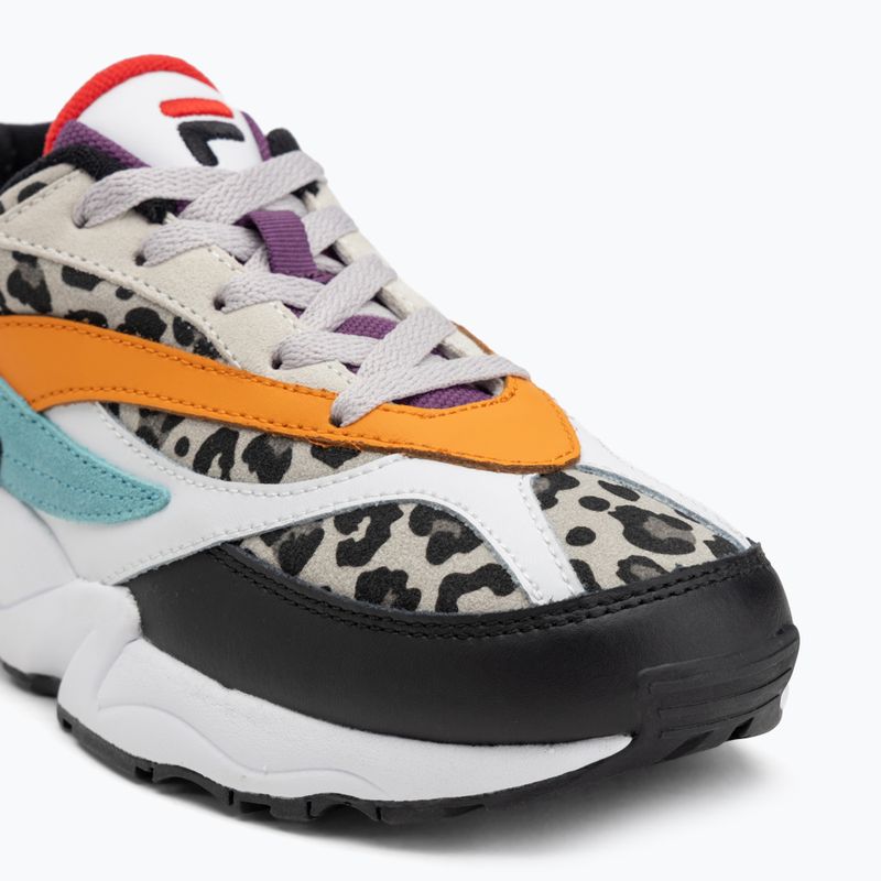 Dámske topánky Fila V94M A white/red/black 7