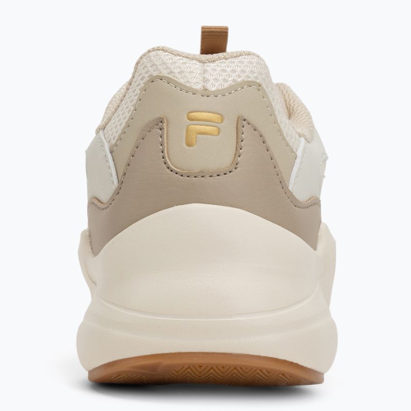 Dámske topánky FILA Collene 2.0 marshmallow 6