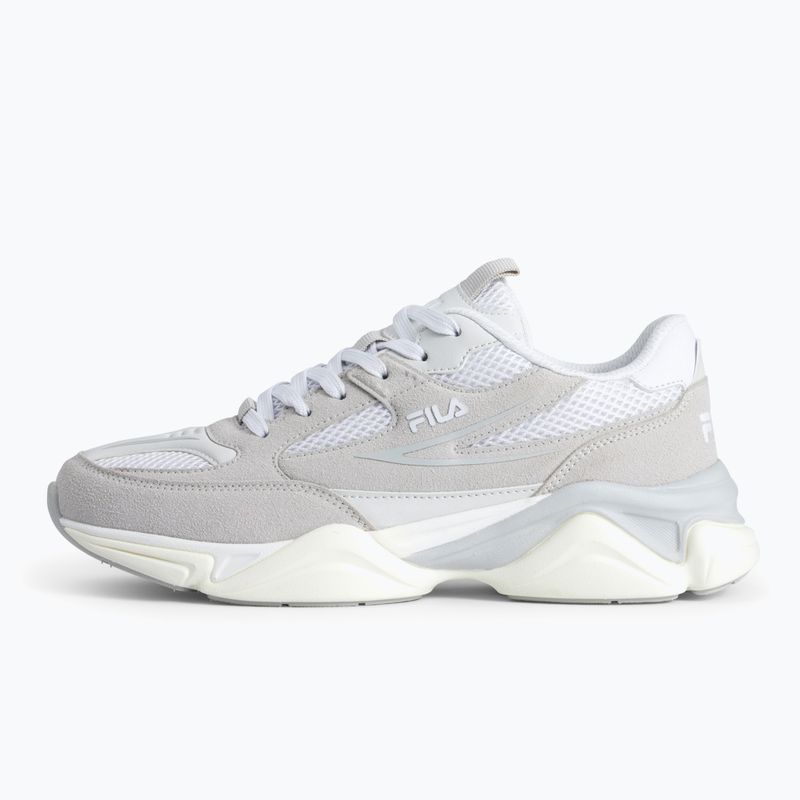 Damskie buty FILA Recade S nimbus cloud/white