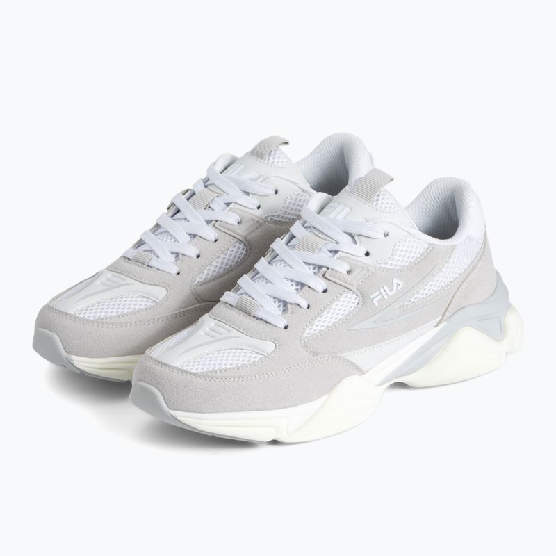 Damskie buty FILA Recade S nimbus cloud/white 2