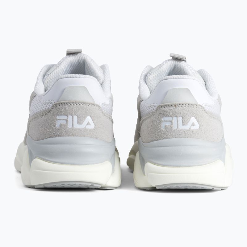 Damskie buty FILA Recade S nimbus cloud/white 3